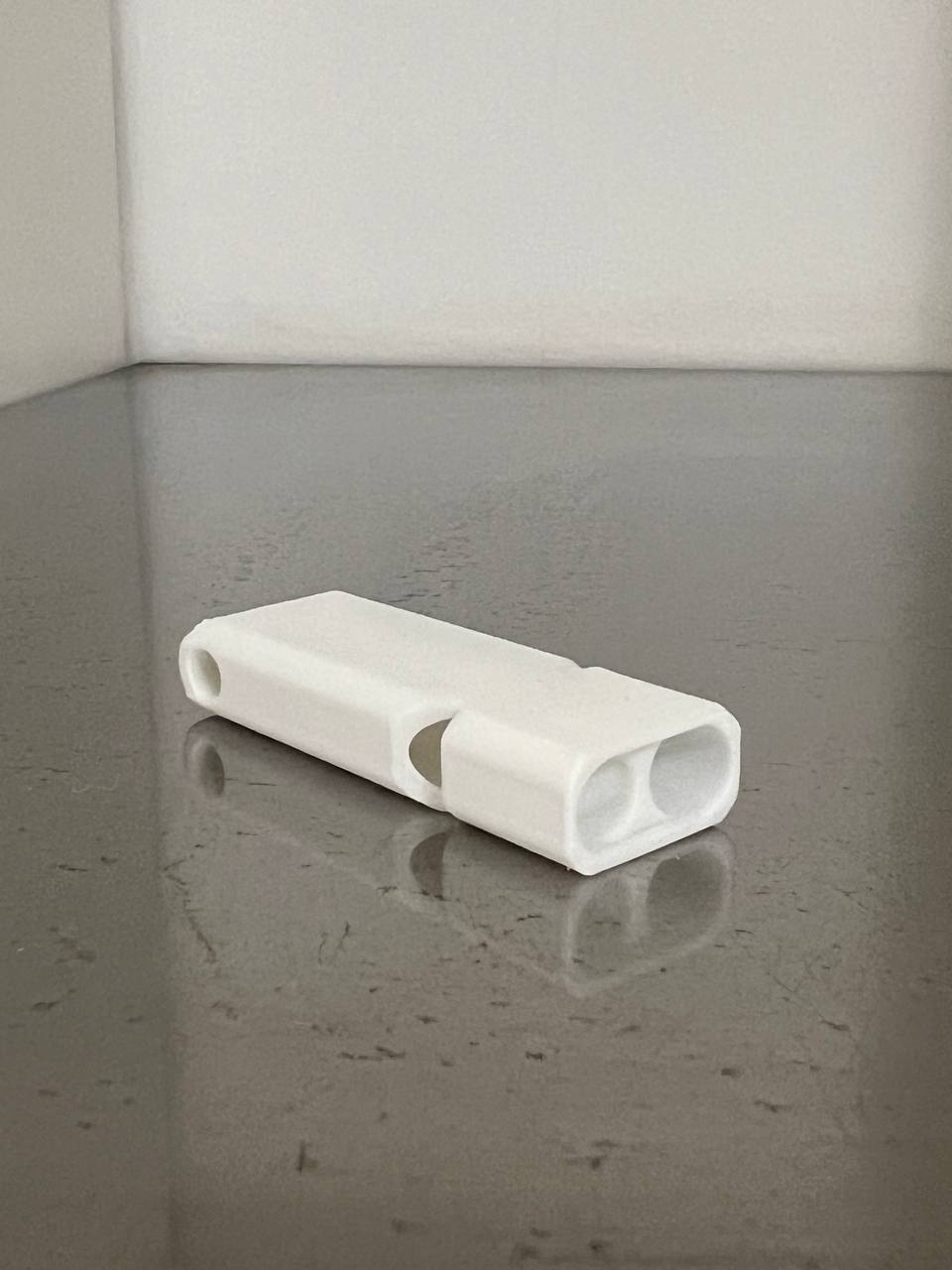 Glasna Zviždaljka Privezak do 120db - Privesci za ključeve, slika 2